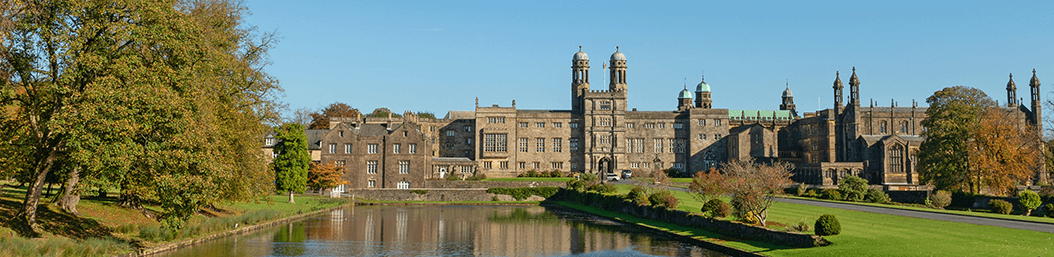 Stonyhurst College