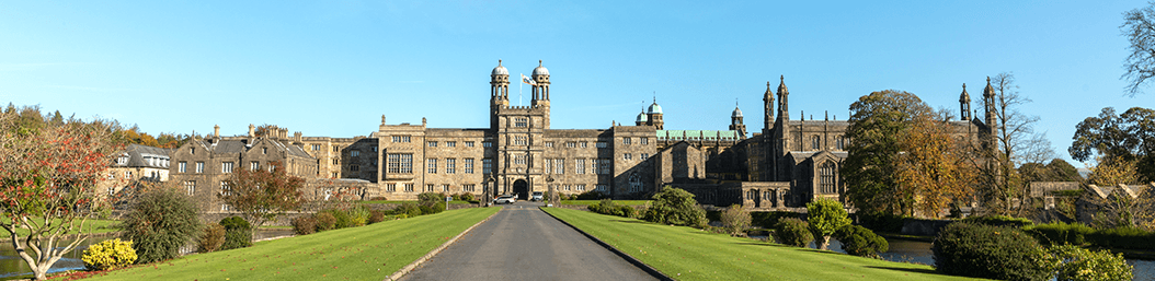 Stonyhurst College